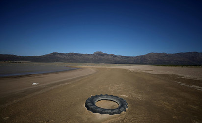 Cape Town’s crisis shows us the real cost of water | Stage 4 Water in the World | Scoop.it