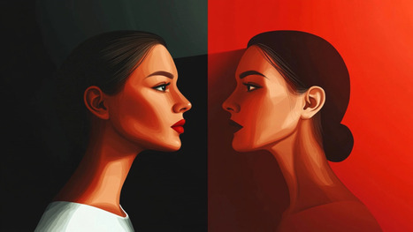 The Two Faces of Empathy by Michael Ventura | Empathy Movement Magazine | Scoop.it