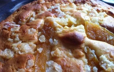 Torta al profumo di Sicilia per la Maratona culinaria di Stile Naturale - scorze candite, arance biologiche | La Cucina Italiana - De Italiaanse Keuken - The Italian Kitchen | Scoop.it