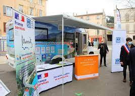 Les 50 nouveaux bus France Services laur | Accompagnement, Social & Sant&eacute; | Scoop.it
