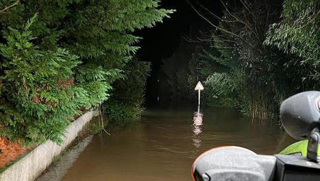 Lacroix-Falgarde. Inondations : état de catastrophe naturelle | Lacroix-Falgarde | Scoop.it