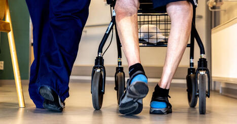 L&auml;hihoitajat n&auml;reiss&auml;&auml;n &ndash; Liiton puheenjohtaja: ulkomailta palkatut paremmassa turvassa potkuilta | Kotimaa | Yle | 1Uutiset - Lukemisen t&auml;hden | Scoop.it