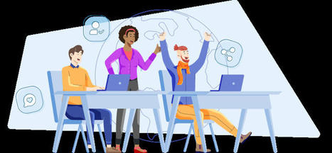 The Evolution of Employee Engagement | Retain Top Talent | Scoop.it