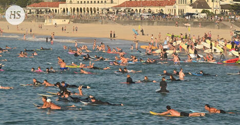 Australia pid&auml;tti miehi&auml;, joilla kerrotaan olleen ideologinen yhteys joukkoampumisesta ep&auml;iltyihin | HS.fi | 1Uutiset - Lukemisen t&auml;hden | Scoop.it