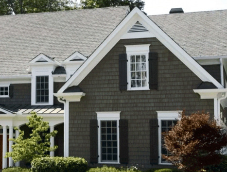 How Often to Repaint Home Exteriors? | Worry Free Painting | Contractors and Trades | Scoop.it