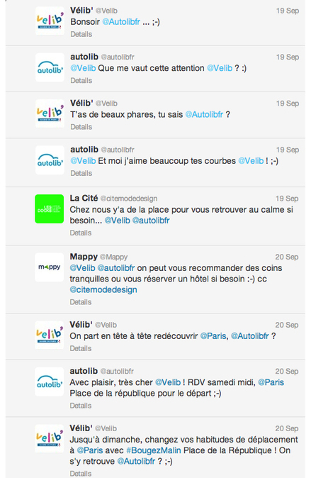 Community Managers, pensez à mettre le Puissance 4 sur vos CV ! @innocent_Fr et @curly en payent les conséquences. | Le métier de community manager | Scoop.it
