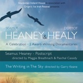 Seamus Heaney & Dermot Healy: <br/>A Celebration | Glucksman Ireland House | New York University | The Irish Literary Times | Scoop.it