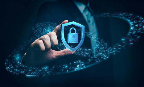 AI Won't Fix Cybersecurity, But It Could Rebalance It | Artificial Intelligence and Cybersecurity | Scoop.it