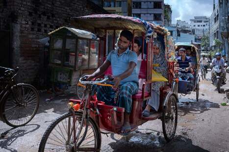 SOUTH ASIA: How fuel-importing countries can survive the next global conflict | ASIES | Scoop.it