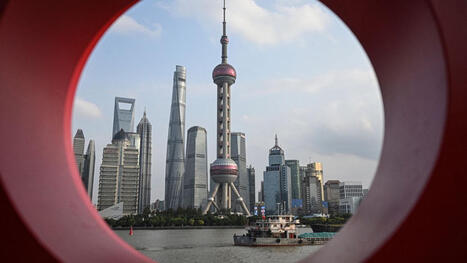 AMC Bad Banks in China: Die Schuldenbombe wird noch bedrohlicher - manager magazin | Kompass-Aktuell | Scoop.it