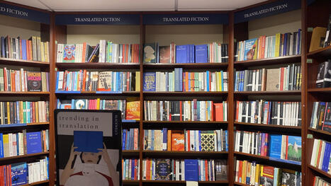Meta-Whorf-asis: on litost and translated fiction | Metaglossia: The Translation World | Scoop.it