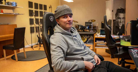 Rackartygen bland Hangös unga ökar: ”Man ska kanske byta kompisgäng om man inte vill vara ung och dum” | Västnyland | 1Uutiset - Lukemisen tähden | Scoop.it