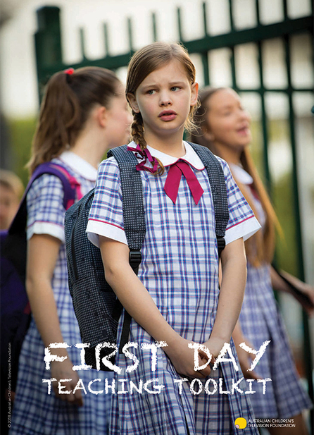First Day Teaching Toolkit | Personal and Social Capability | Scoop.it