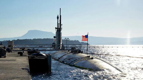 U.S. Navy to inactivate USS Boise after prolonged repair delays | DEFENSE NEWS | Scoop.it