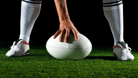 Le #rugby se décarbone | RSE et Développement Durable | Scoop.it