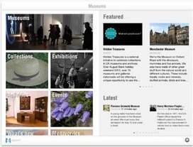 Explore World Museums with These Wonderful Apps | iGeneration - 21st Century Education (Pedagogy & Digital Innovation) | Scoop.it