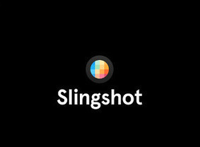 Slingshot (for Android) | Image Effects, Filters, Masks and Other Image Processing Methods | Scoop.it