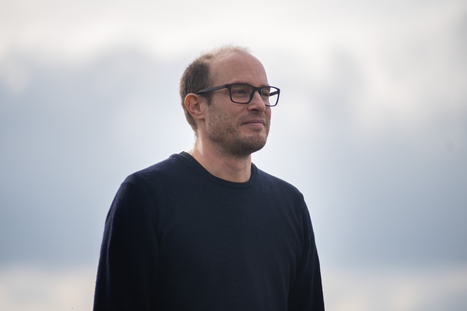 Alexandre Aebi : &laquo; La science citoyenne au secours des abeilles &raquo; | EntomoScience | Scoop.it