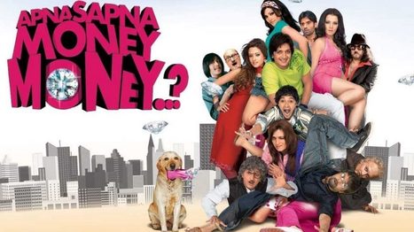Apna sapna money money full movie