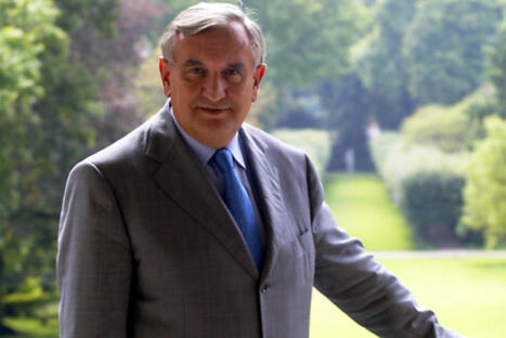 Conseil sup&eacute;rieur des archives : Jean-Pierre Raffarin pr&eacute;sente sa feuille de route | La Biblioth&egrave;que de l'&Eacute;cole nationale des chartes-PSL vous accompagne dans la pr&eacute;paration aux concours | Scoop.it