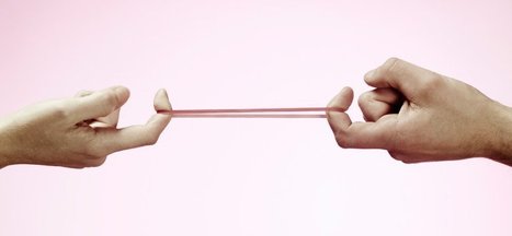 How to Have a Flexible Workplace and Still Get the Job Done | The Work In Progress Report | Scoop.it