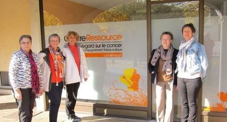 Le Centre Ressource sur le cancer est opérationnel à Lannemezan | Vallées d'Aure & Louron - Pyrénées | Scoop.it
