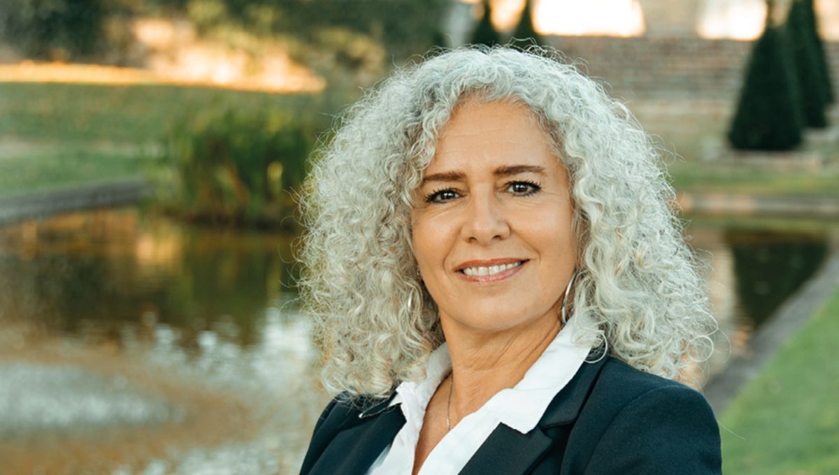 Municipales 2026 : Catherine Raba candidate &ag...