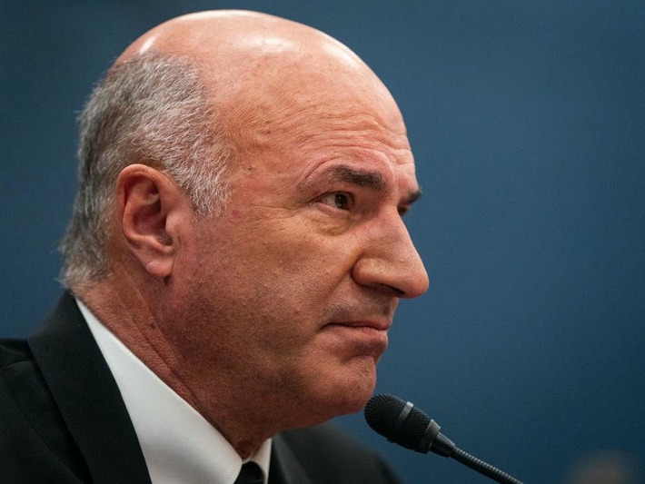 What to know about Kevin O'Leary as he weights into U.S. politics | National Post | Family Office & Billionaire Report - Empowering Family Dynasties | Scoop.it