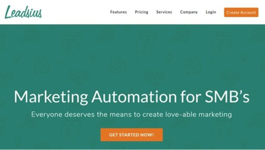 Leadsius: Marketing Automation for Solopreneurs - CMSwire | The MarTech Digest | Scoop.it