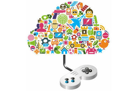 Gamificaci&oacute;n o c&oacute;mo implementar tecnolog&iacute;a jugando - MuyCanal | Aprendiendo a Distancia | Scoop.it