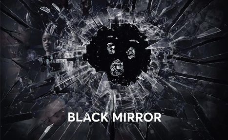 Black Mirror y House of Cards en Facebook: Percepciones de la Realidad en las Audiencias | Inzunza Acedo |  | Comunicación en la era digital | Scoop.it