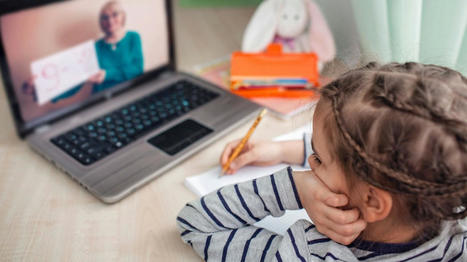 Learning During Lockdown: Ideas for the kids during stay-at-home school | CTV News - includes list of virtual field trips | Education 2.0 & 3.0 | Scoop.it