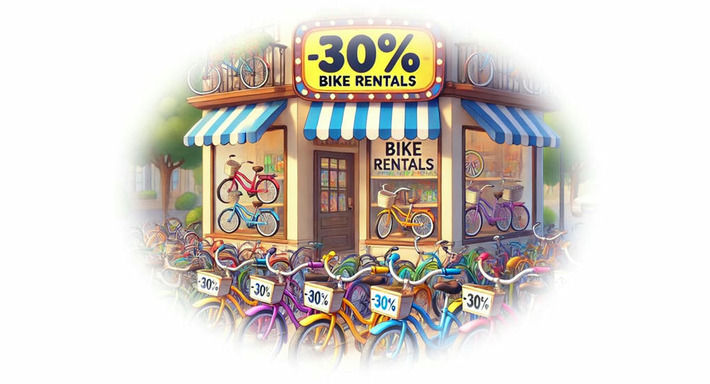 les loisirs vont mod&eacute;rer leurs prix en 2025 | Chiffres cl&eacute;s, fiches march&eacute;s et &eacute;tudes | Scoop.it