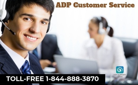 Adp Support Number Scoop It