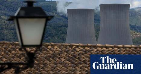 Tide is turning in Europe and beyond in favour of nuclear power | Nuclear power | The Guardian | Microeconomics: IB Economics | Scoop.it