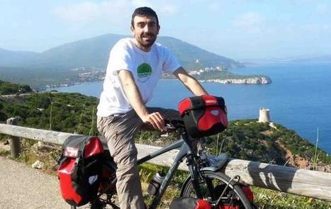 Rumundu: il giro del mondo in bicicletta alla scoperta di stili di vita sostenibili | EcoTurismo e Mobilità Sostenibile | Scoop.it