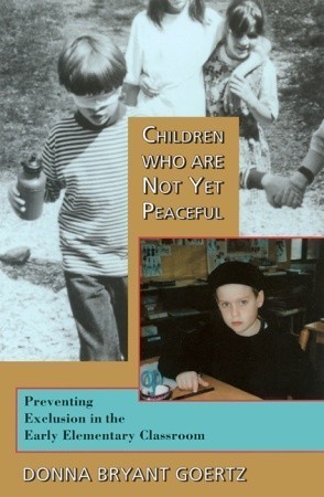 Children Who Are Not Yet Peaceful: A Look at the Inclusive Classroom by Montessori Educator, Donna Goertz | Montessori & 21st Century Learning | Scoop.it