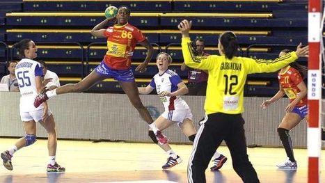 "¡Qué buena estás!" o "¡cómo te quedan esas mallas!", actitudes sexistas que hay que desterrar en el deporte | Balonfemme | Scoop.it