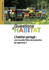Tours - L’habitat partagé : de quoi parle-t-on ? | actions de concertation citoyenne | Scoop.it