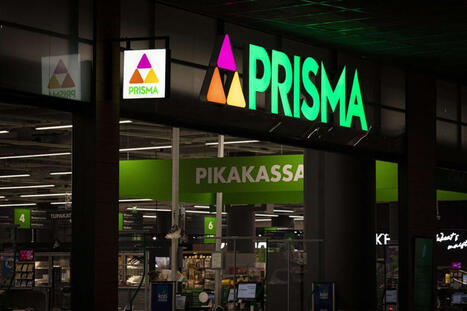 S-ryhm&auml;: Yhden tuotteen myynti romahtanut | 1Uutiset - Lukemisen t&auml;hden | Scoop.it