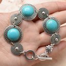 La turquoise: usages, propriétés, significations en lithothérapie - Suite101.fr | Pouvoir des Pierres | Scoop.it