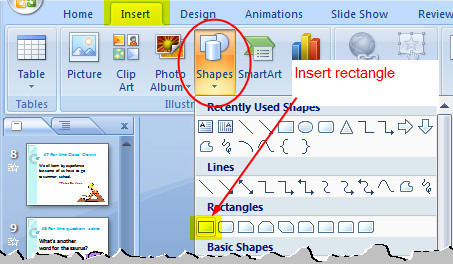 How to Switch from One PowerPoint Presentation to Another Smoothly | Digital Presentations in Education | Scoop.it