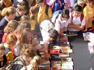 How Schools can be part of ILF - Indigenous Literacy Foundation | Aboriginal and Torres Strait Islander histories and culture | Scoop.it