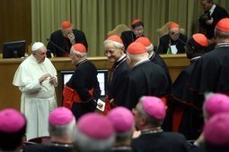 Gelekt: Italiaanse journalist onthult hoe jezuïeten synoderesultaten op voorhand manipuleerden | | La Gazzetta Di Lella - News From Italy - Italiaans Nieuws | Scoop.it