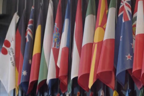 La nouvelle d&eacute;finition internationale des vins AOC fermerait la porte aux cr&eacute;ations ex-nihilo | Le fil d'actualit&eacute;s de l'URCA | Scoop.it