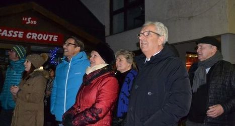 40 ans pour la station de Val Louron | Vallées d'Aure & Louron - Pyrénées | Scoop.it