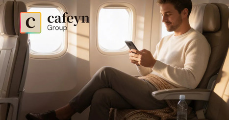 Gr&acirc;ce &agrave; une nouvelle acquisition, le fran&ccedil;ais Cafeyn devient le leader europ&eacute;en du kiosque num&eacute;rique | DocPresse ESJ Lille | Scoop.it