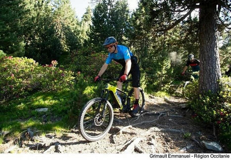 La revanche des Pyrénées : Ces stations qui montrent la voie du tourisme "quatre saisons" | Vallées d'Aure & Louron - Pyrénées | Scoop.it