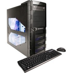 iBuyPower Gamer Extreme BB984I Review www.desktopreview1.com | Desktop reviews | Scoop.it