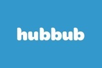 Hubbub: un réseau social basé sur l'échange de messages sonores | #TRIC para los de LETRAS | Scoop.it